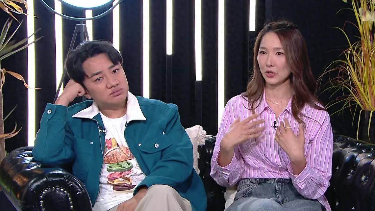 王祖蓝自曝为追李亚男禁食40日！两人曾分开3年，一度关系暧昧
